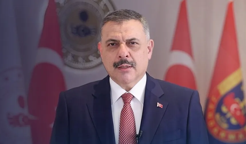 Bakan Çiftçi'den bayram dönüşü uyarısı: Yolunuz açık dönüşünüz huzurlu olsun