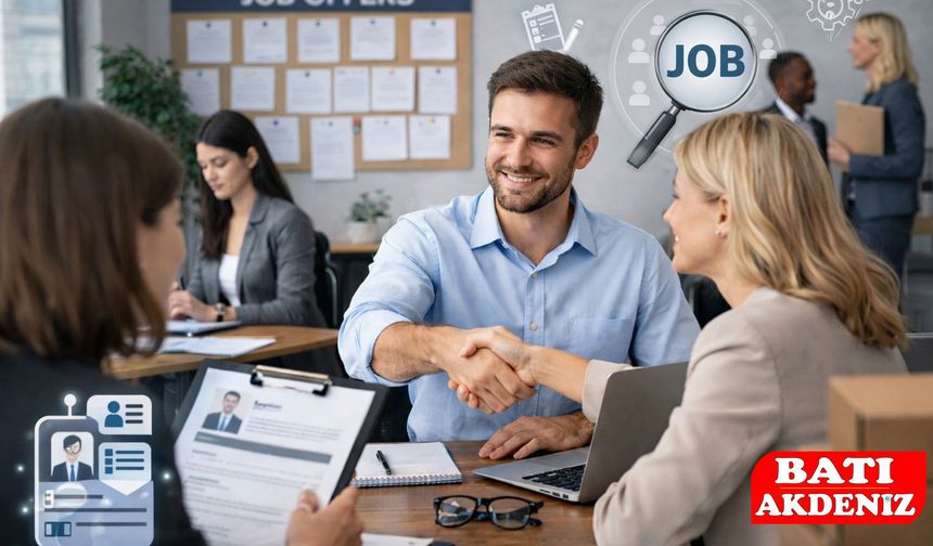 Part Time İş İlanları