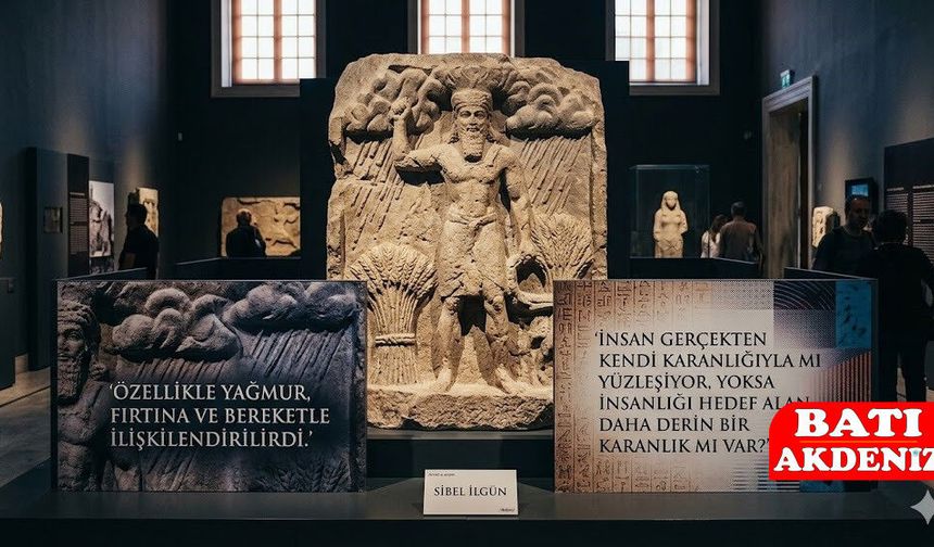 Baal: Kadim Bir İsimden Günümüzün Vicdan Muhasebesine