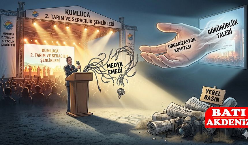 Görünürlük Mü? Yoksa "Kullan-Unut" Mu?