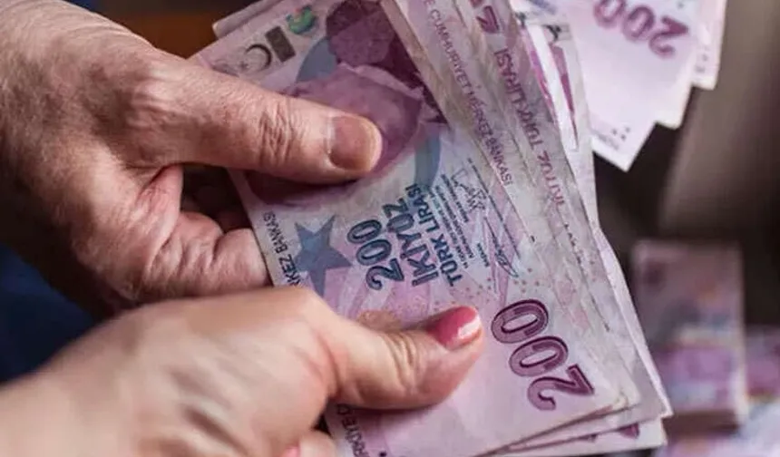 Mayıs ayı yaşlı ve engelli aylıkları yatırılıyor