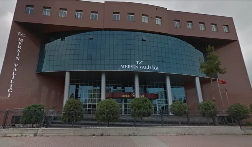 Mersin Valiliği açıkladı... Tarsus'taki silahlı saldırının faili ölü ele geçirildi!