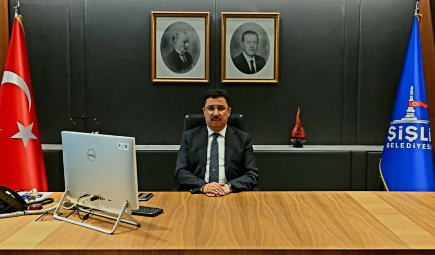 Şişli Belediyesi'nde kayyım değişti!