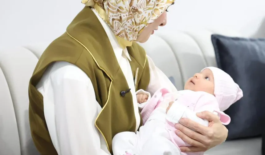 Üç soruda 8 haftalık ilave doğum izni