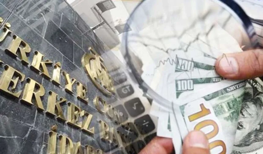 Cari açık Nisan'da 5,7 milyar dolar oldu