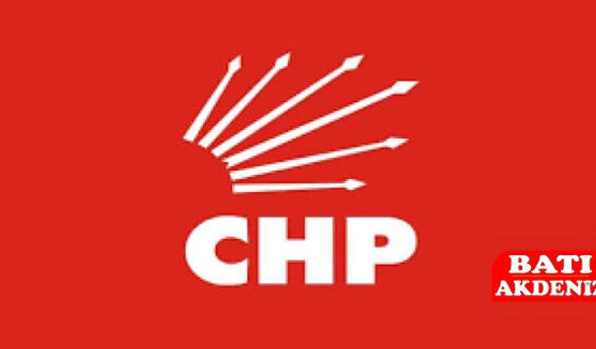 CHP'de olağanüstü kurultay krizi yargıya taşınıyor!