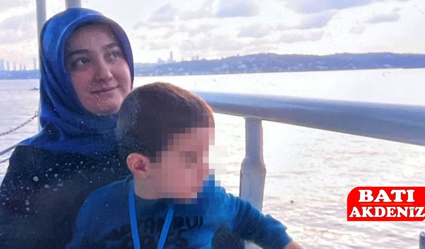 Antalya'da Aile Faciası: Öğretmen Eşi ve Kayınpederini Öldü-rdüğü İddia Edildi