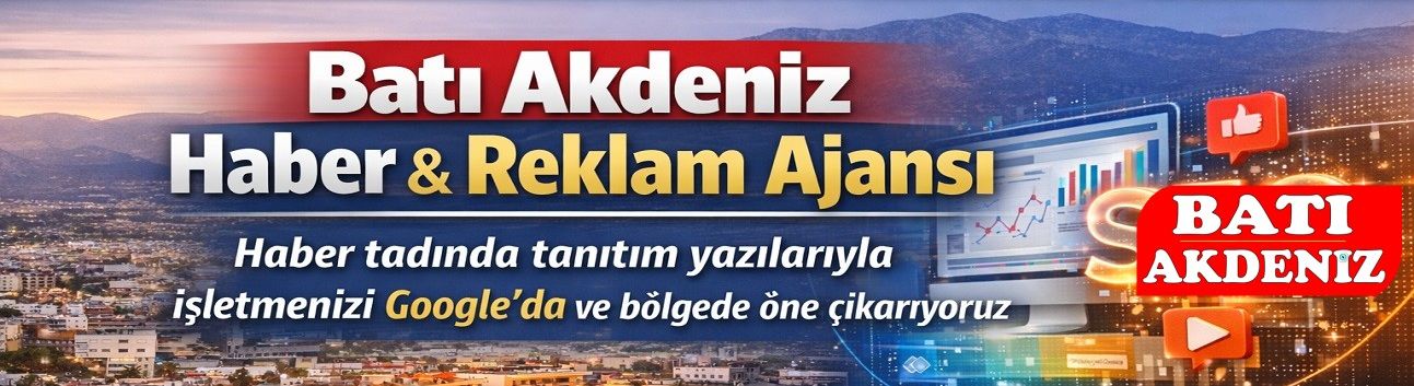 Kumluca Reklam ve Tanıtımın Güçlü Adresi